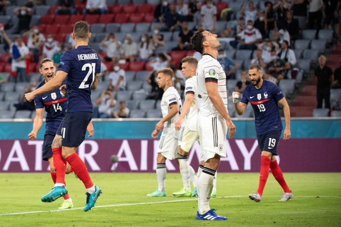EURO 2020 có nhiều pha ‘đốt đền’ nhất lịch sử