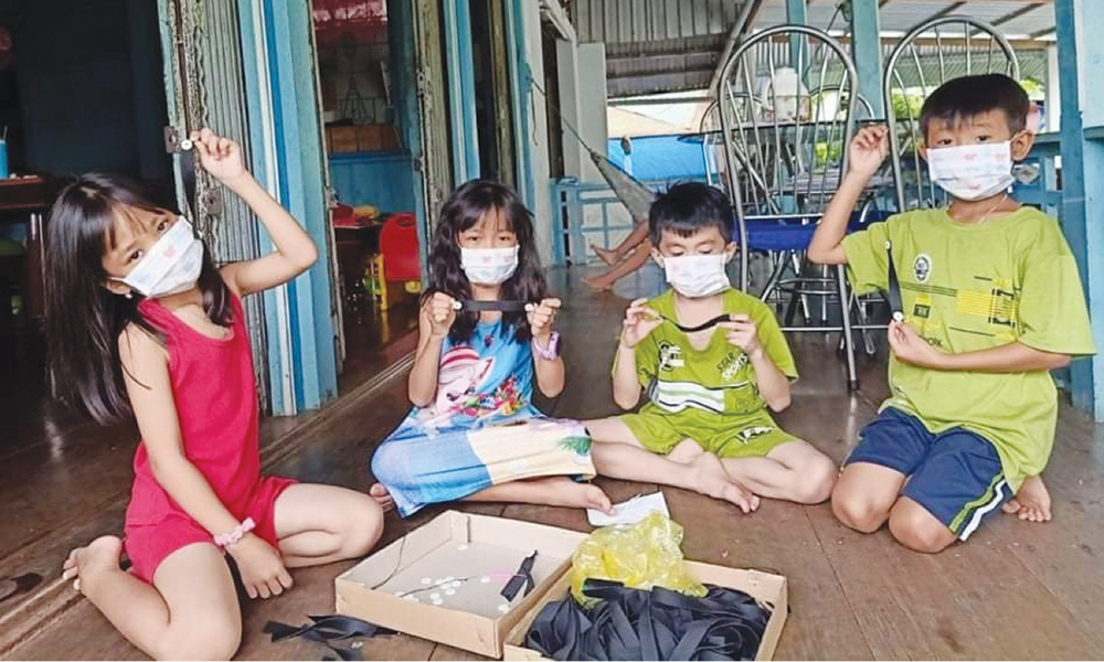 Đảm bảo mùa hè bổ ích, an toàn