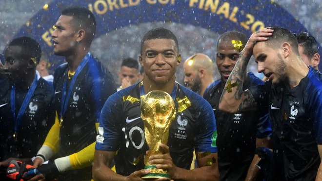 Trí tuệ nhân tạo dự đoán đội bóng vô địch Euro 2020