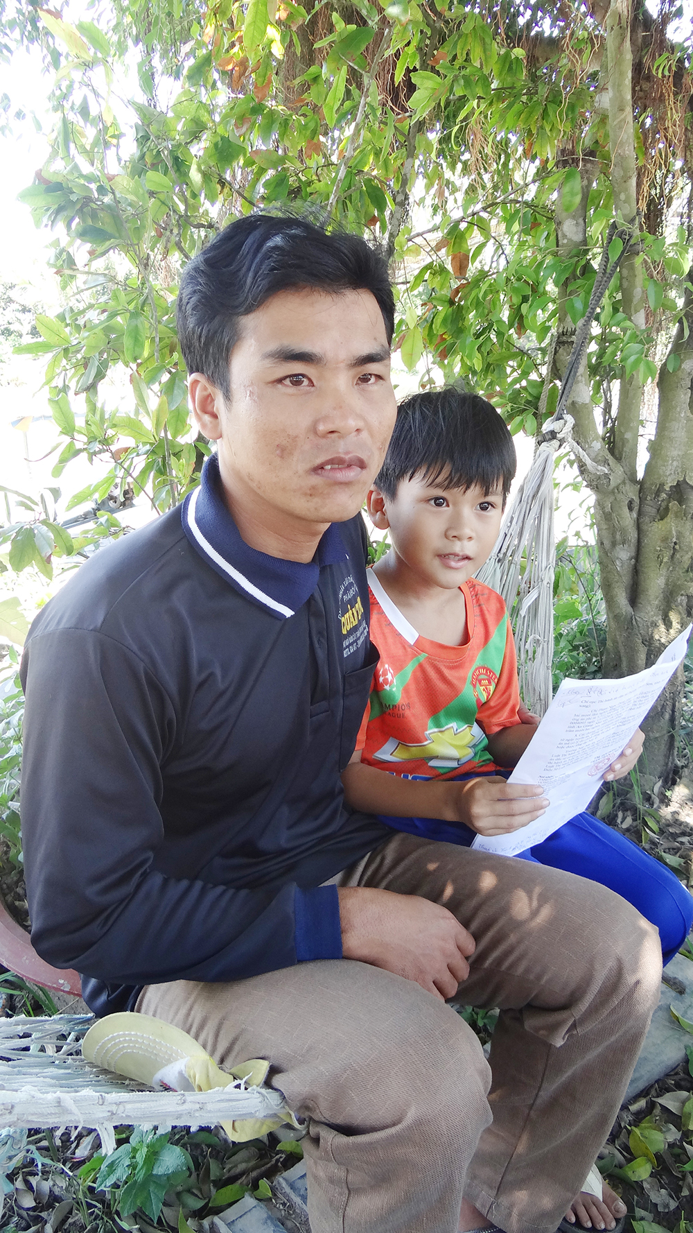 Không đồng ý việc tiếp tục đòi chia tài sản sau ly hôn