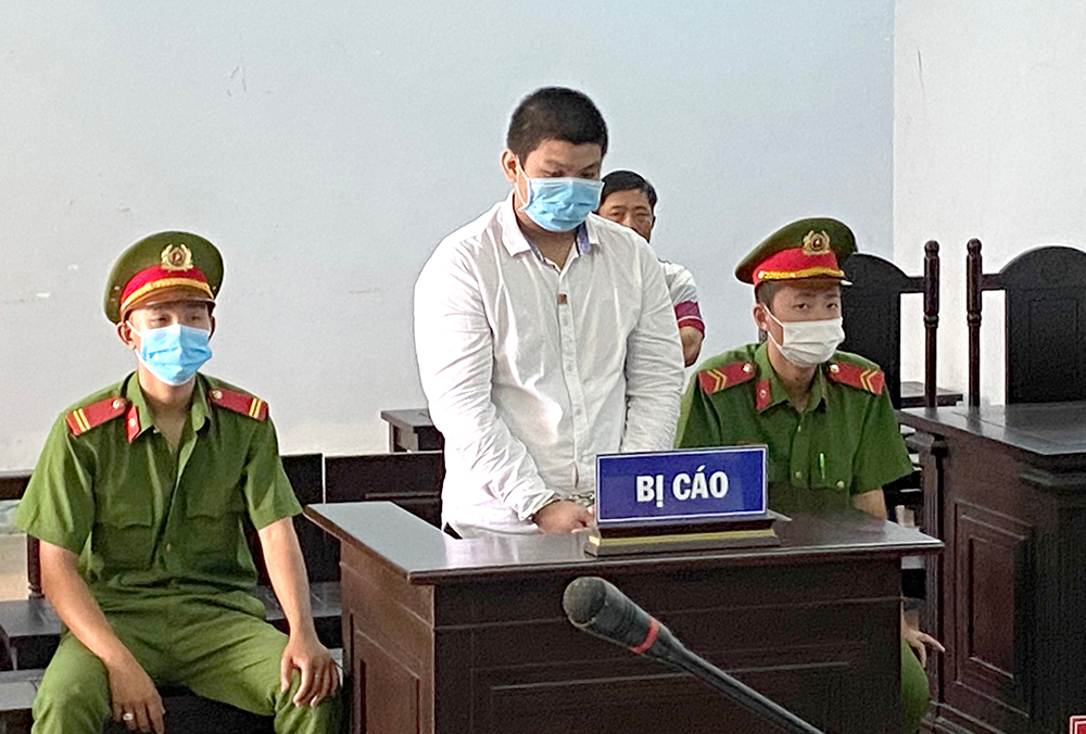 Không biết sửa sai