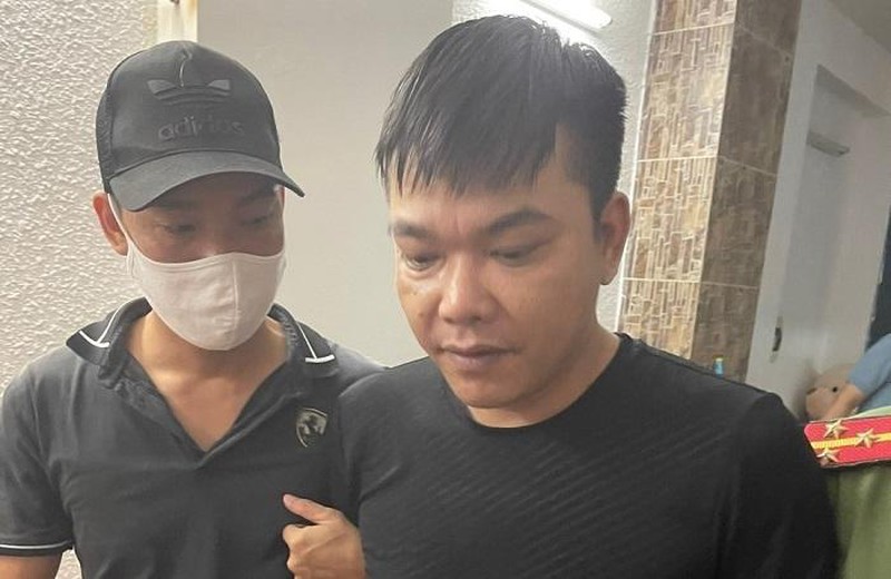 Triệt phá sàn giao dịch ngoại hối dạng đa cấp khiến hàng chục nghìn người 'sập bẫy'