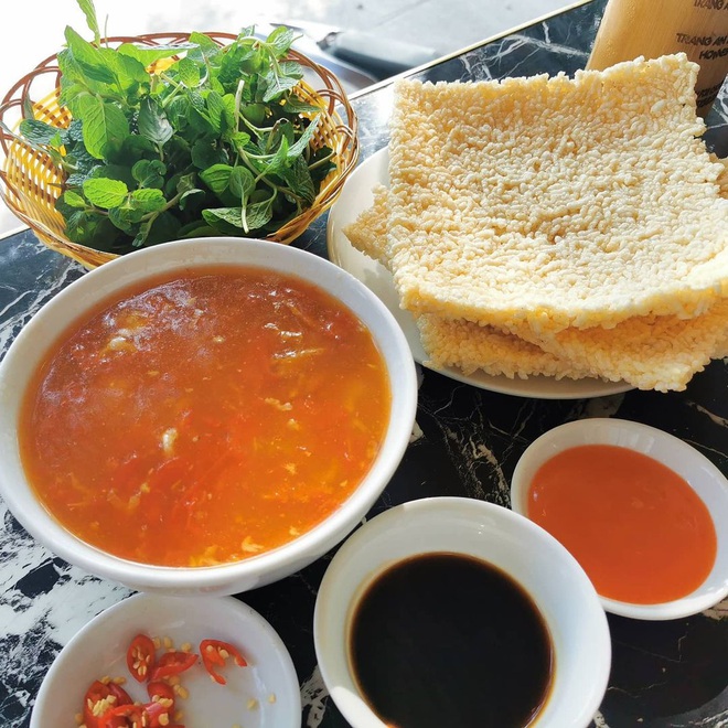 5 món cơm đặc sản "nghe tên là biết ngon" của Việt Nam