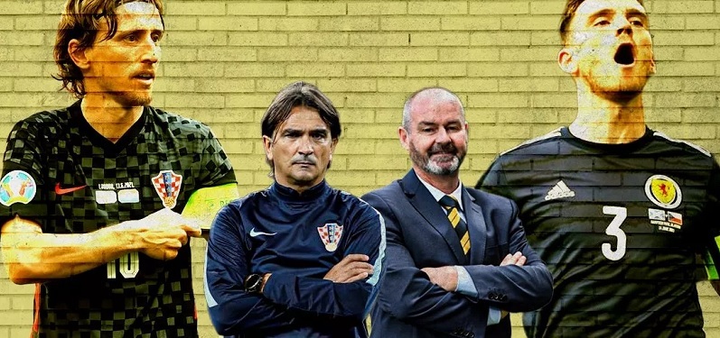 Chuyên gia chọn kèo Croatia vs Scotland: Cược niềm tin