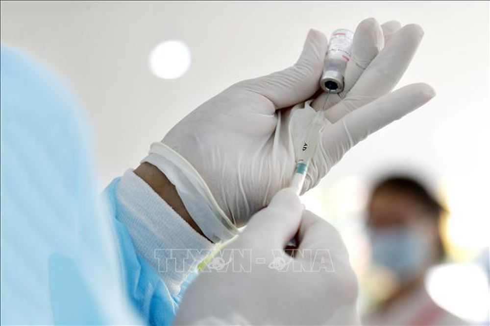 'Viên đạn bạc' săn COVID-19
