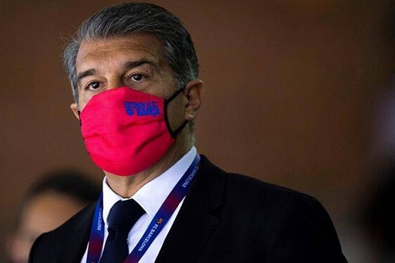 Vì sao Barca gây sốc, mời Ronaldo về chơi cùng Messi
