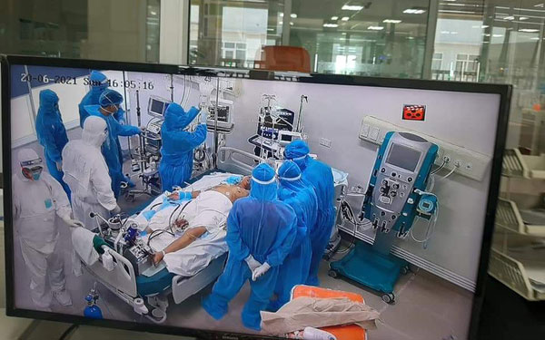 Sáng 23-6, cả nước có thêm 55 ca mắc COVID-19 mới