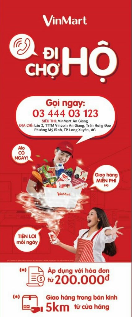 Người tiêu dùng nói về thương mại điện tử