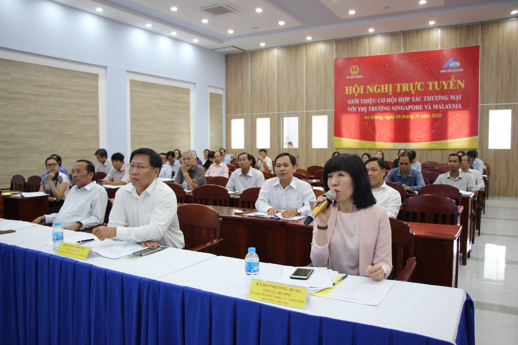 Người tiêu dùng nói về thương mại điện tử