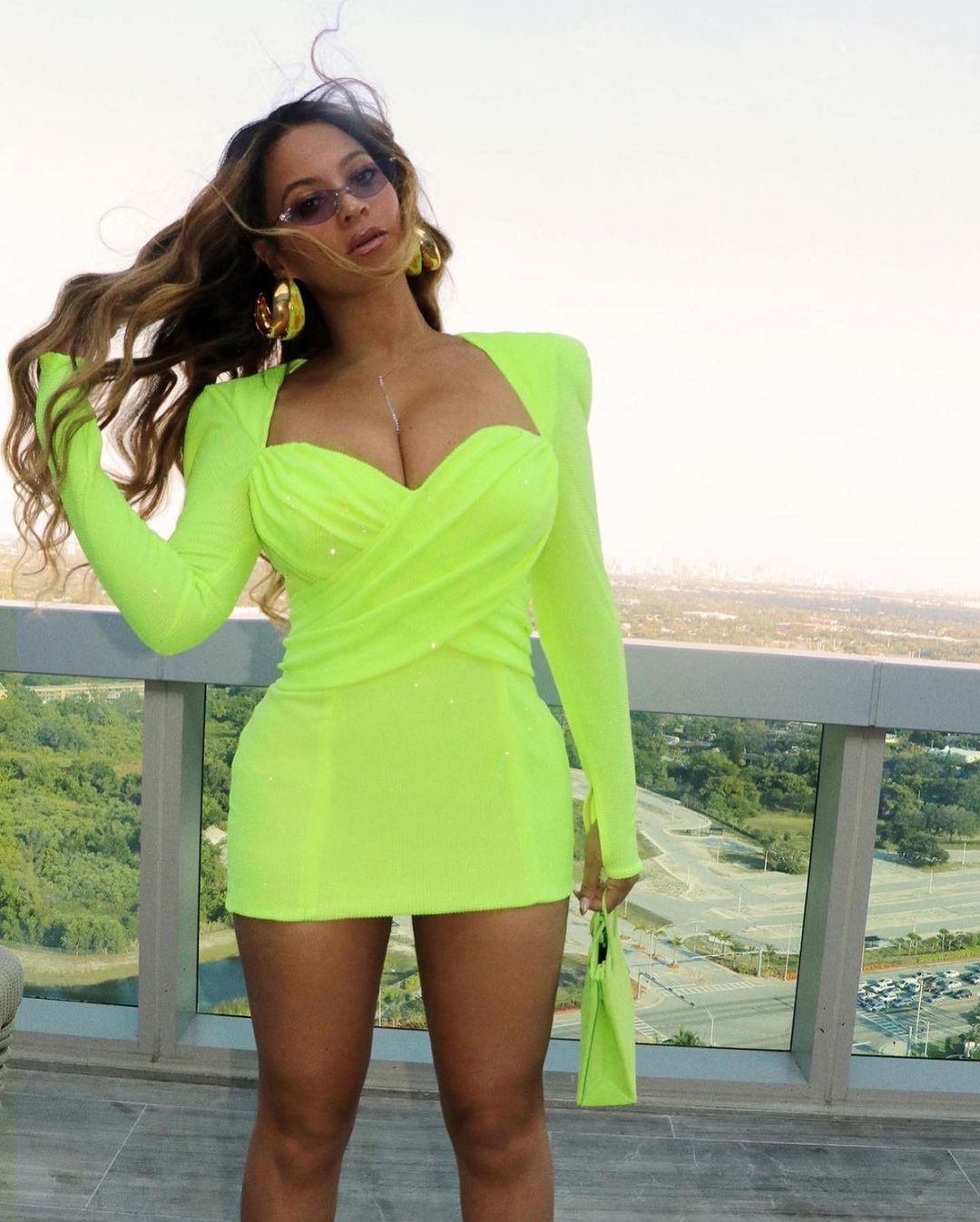 5 stylist có style bùng nổ được săn đón nhất Hollywood