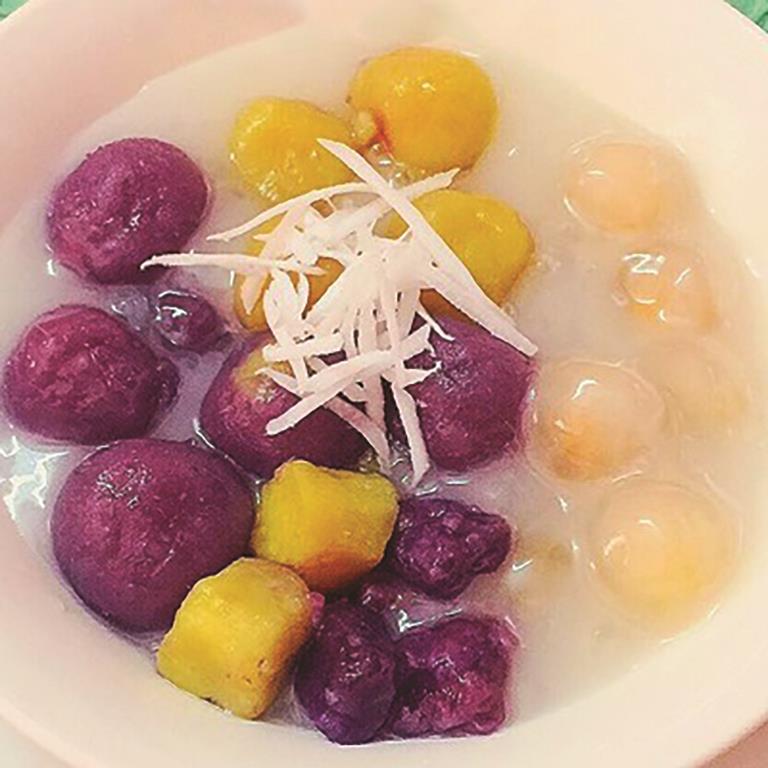 Nông sản và câu chuyện “giải cứu”