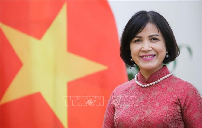 Hội đồng Nhân quyền Liên hợp quốc bắt đầu khóa họp 47
