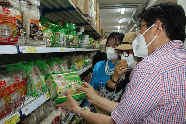 Văn hóa truyền thống Việt Nam gây ấn tượng với bạn bè quốc tế tại Séc