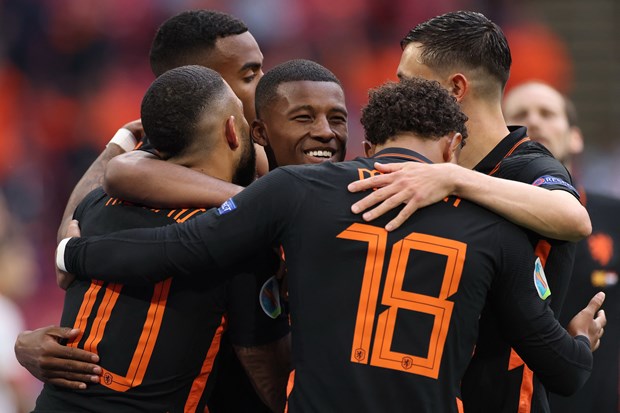 Những điểm nhấn nào đáng chú ý sau vòng bảng EURO 2020