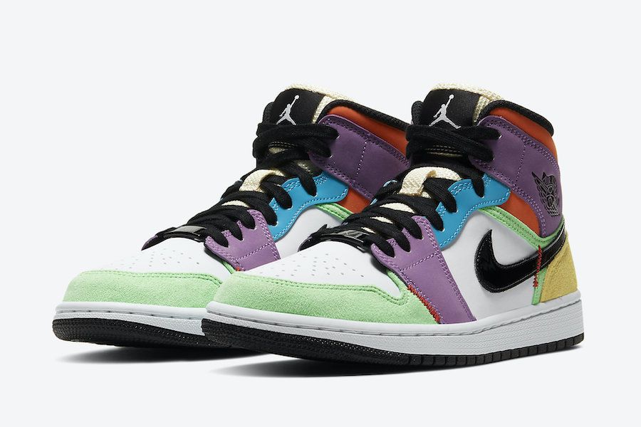 Gucci tạo cơn sốt giày sneaker cạnh tranh ngôi vương của Air jordan