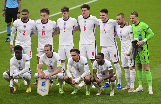 Top 10 ứng cử viên vô địch EURO 2020: Ý thứ 2, Anh vượt mặt Đức