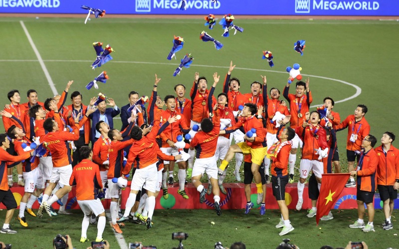 SEA Games 31 có thể diễn ra vào tháng 5-2022
