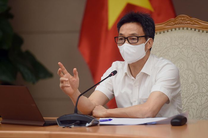 Đồng Nai tập trung cao độ ngăn không để dịch xâm nhập địa bàn