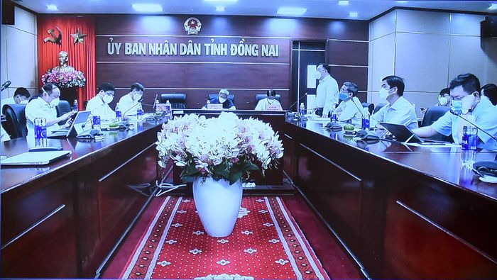 Đồng Nai tập trung cao độ ngăn không để dịch xâm nhập địa bàn