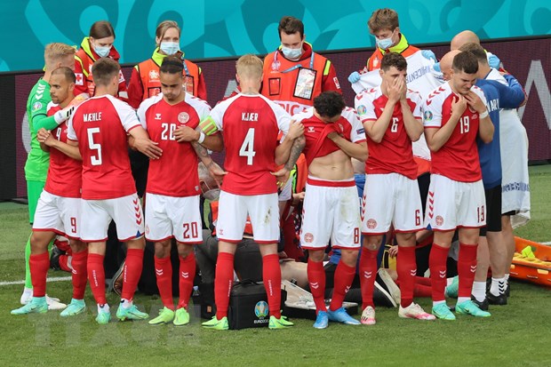 Những điểm nhấn nào đáng chú ý sau vòng bảng EURO 2020
