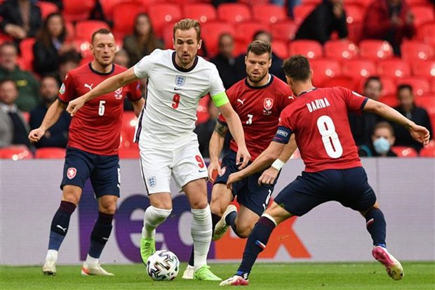 Những điểm nhấn nào đáng chú ý sau vòng bảng EURO 2020