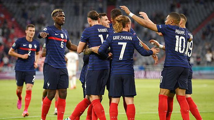 Vòng knock-out EURO 2020: Cuộc chiến khốc liệt bắt đầu