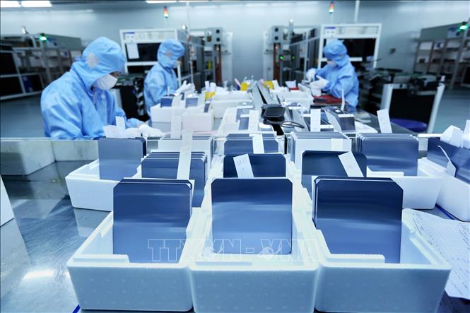 Việt Nam được đánh giá đang có vị thế tốt để thu hút FDI