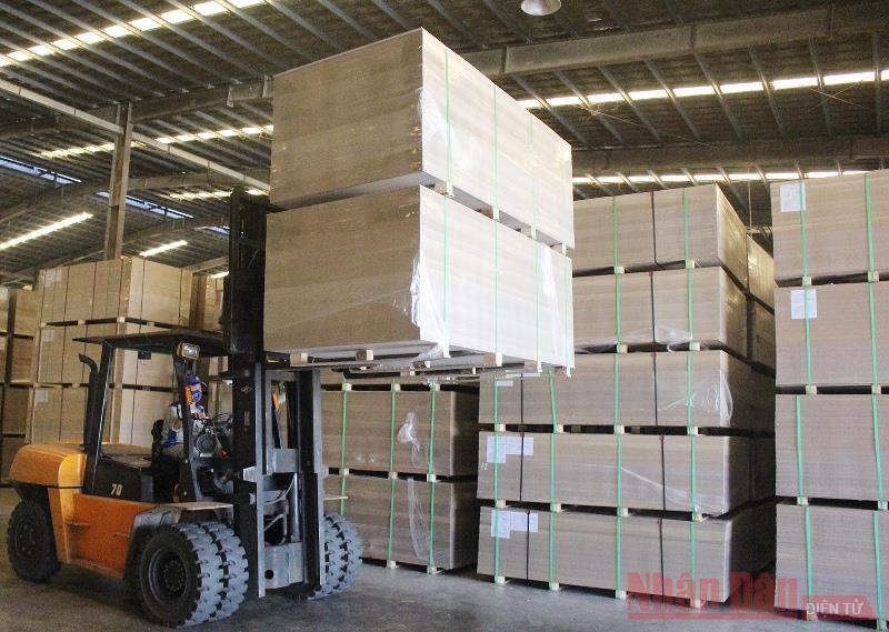 Phát triển bền vững giữa đại dịch