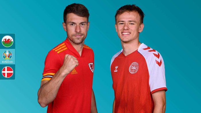 Nhận định Xứ Wales vs Đan Mạch: Khó cản bước 'chú lính chì'