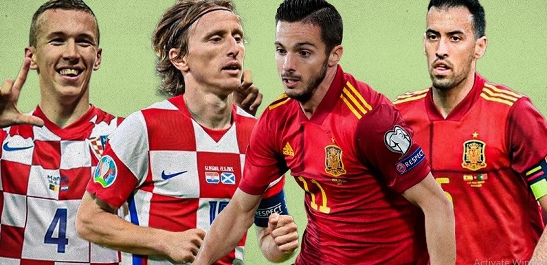 Chuyên gia chọn kèo Croatia vs Tây Ban Nha: Bất ngờ ‘kèo phụ’