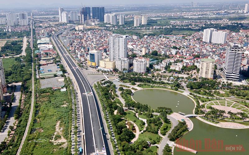 Ngân hàng Thế giới phê duyệt hơn 300 triệu USD hỗ trợ Việt Nam