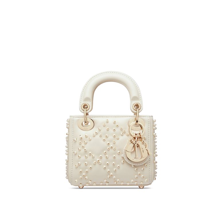 Những chiếc túi đình đám nhất của Dior có phiên bản mini xinh xắn ...