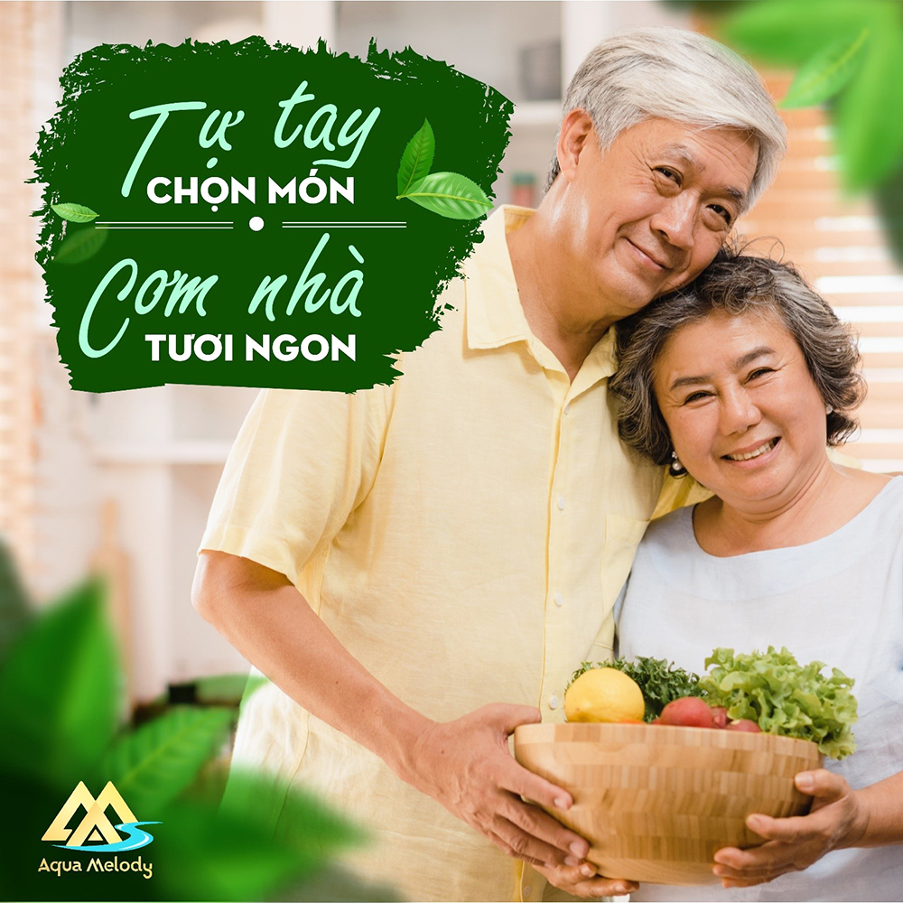 Phát triển đô thị ven sông tốt cho sức khỏe, phù hợp với nhiều thế hệ gia đình