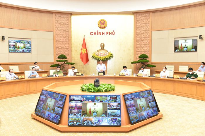 Thực hiện mục tiêu kép để đem lại hạnh phúc, ấm no cho nhân dân