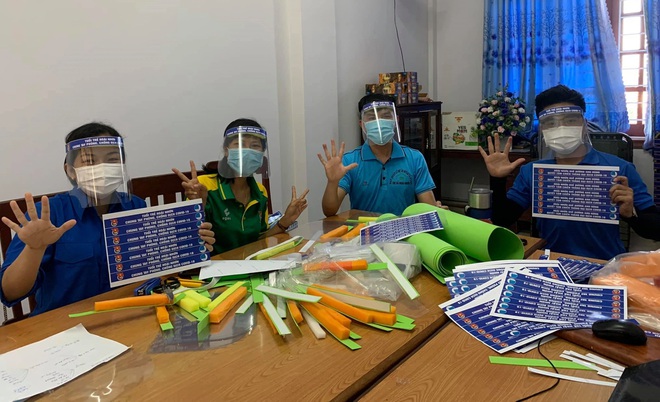 Bình Định:Giãn cách xã hội thị xã Hoài Nhơn từ 0h ngày 4-7