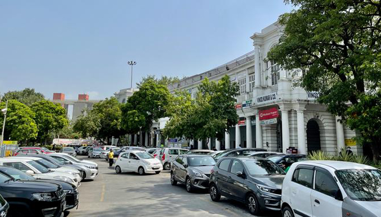 Ấn Độ gượng dậy sau làn sóng dịch COVID-19 thứ hai