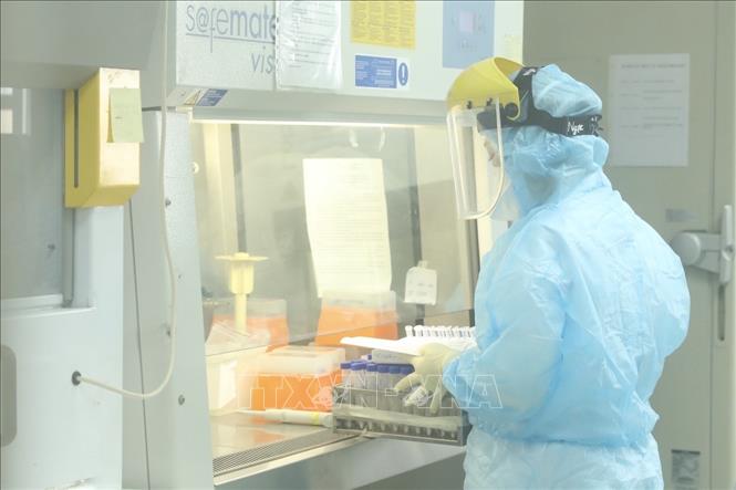 Sáng 5-7, Việt Nam có 328 ca mắc mới COVID-19, đã tiêm 3.890.855 liều vaccine COVID-19
