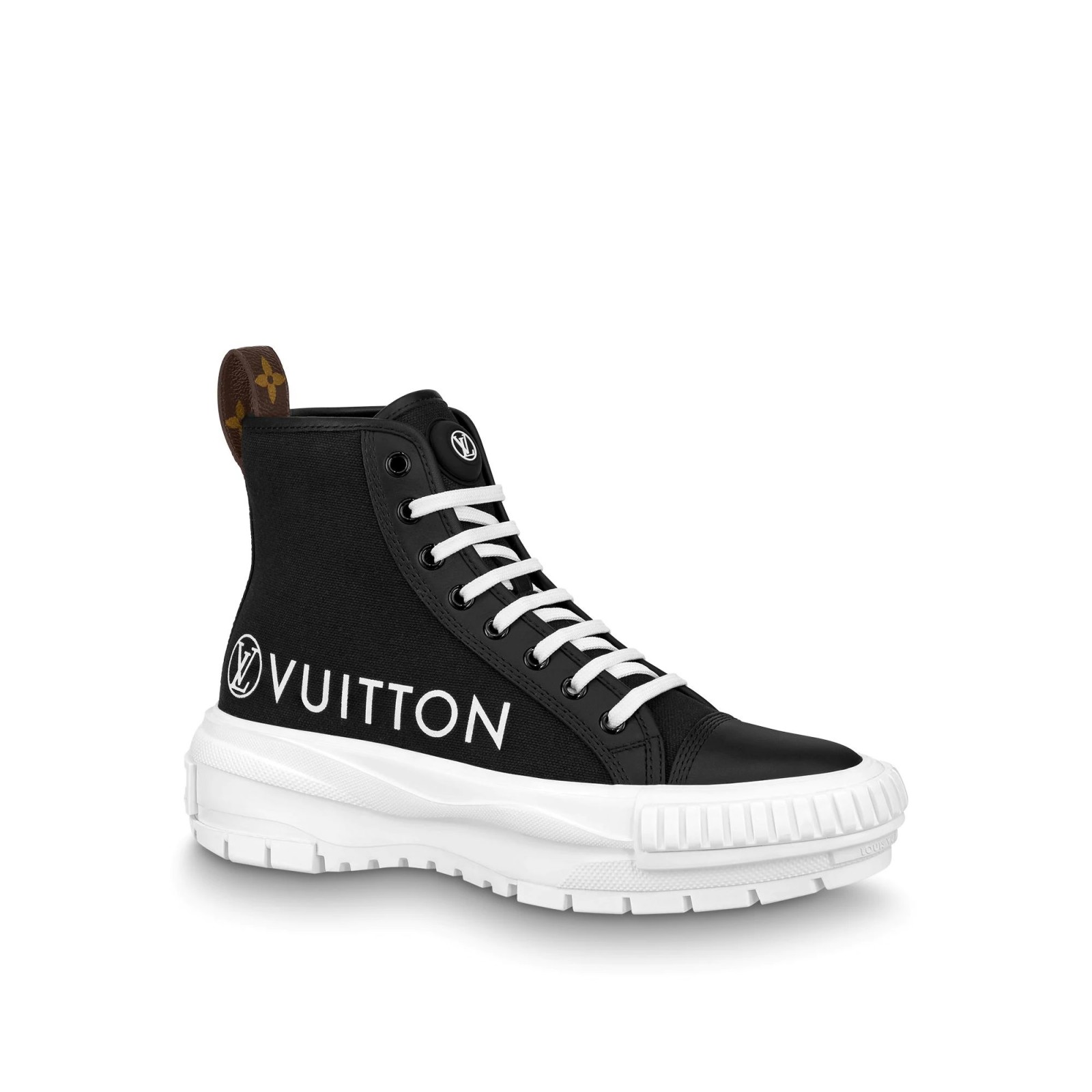 Dép lê và sneaker mới của Louis Vuitton hứa hẹn gây bão với giới trẻ