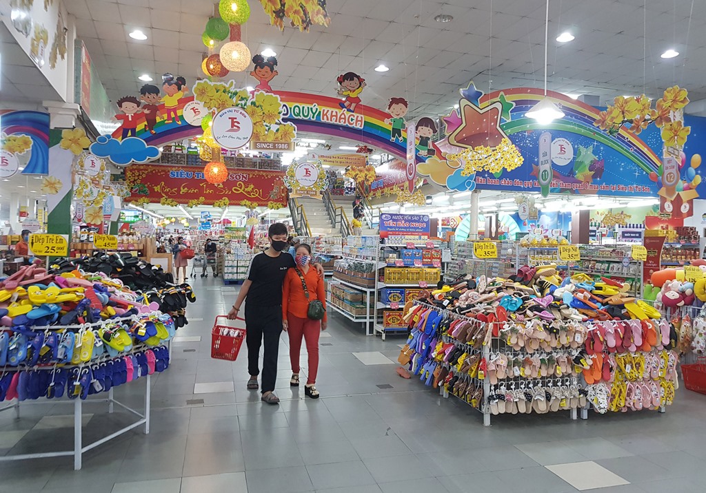 An Giang tập trung cho nhiệm vụ năm 2021