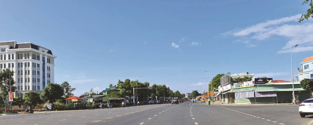 An Giang tập trung cho nhiệm vụ năm 2021