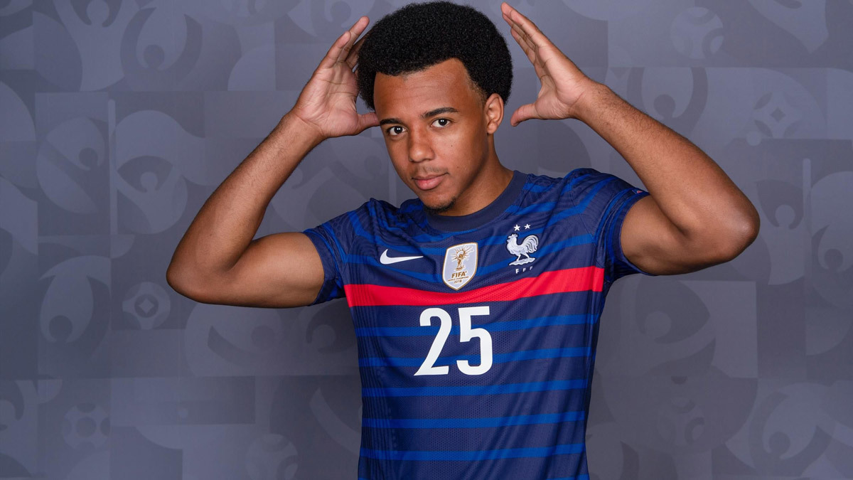 MU liên hệ Kounde, PSG đàm phán Pogba