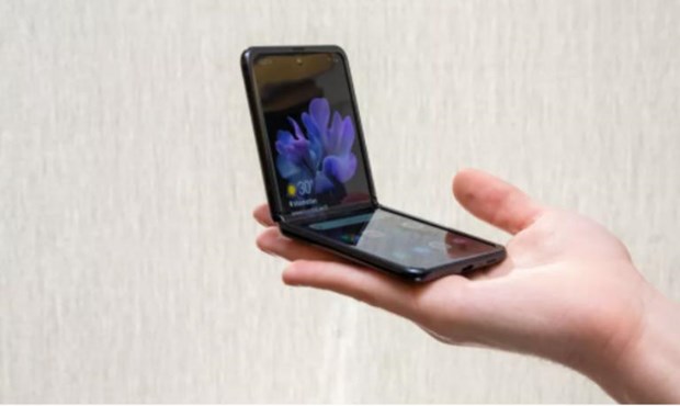 Ngày 11-8, Samsung ra mắt điện thoại gập, đồng hồ thông minh mới