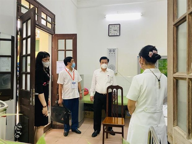 Gần 1 triệu thí sinh trên cả nước bước vào thi tốt nghiệp THPT đợt 1