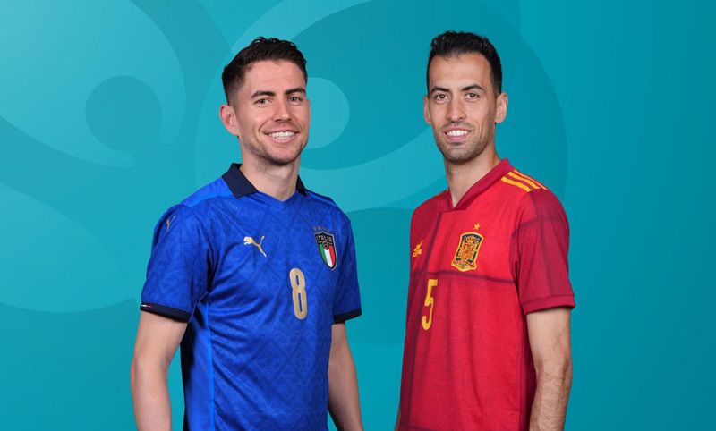 Nhận định Italy vs Tây Ban Nha: Thăng hoa cùng Thiên thanh