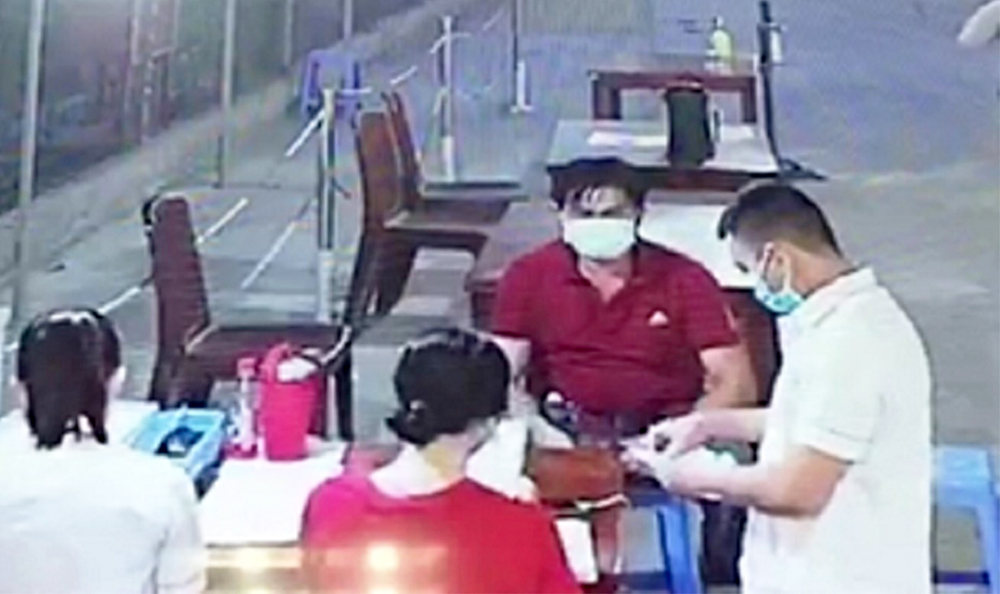 An Giang: Khởi tố vụ án liên quan đến vụ tài xế làm lây lan dịch bệnh COVID-19