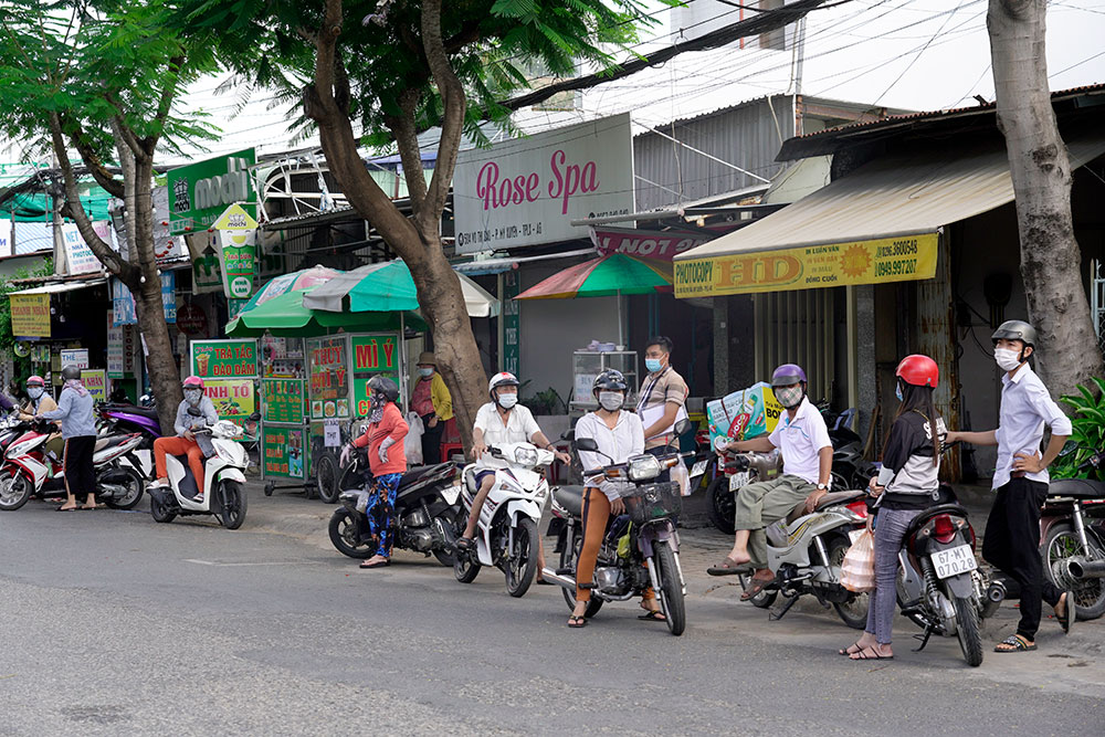 Kỳ thi tốt nghiệp THPT năm 2021: Đề thi Ngữ văn khá gần gũi, đề thi Toán vừa sức