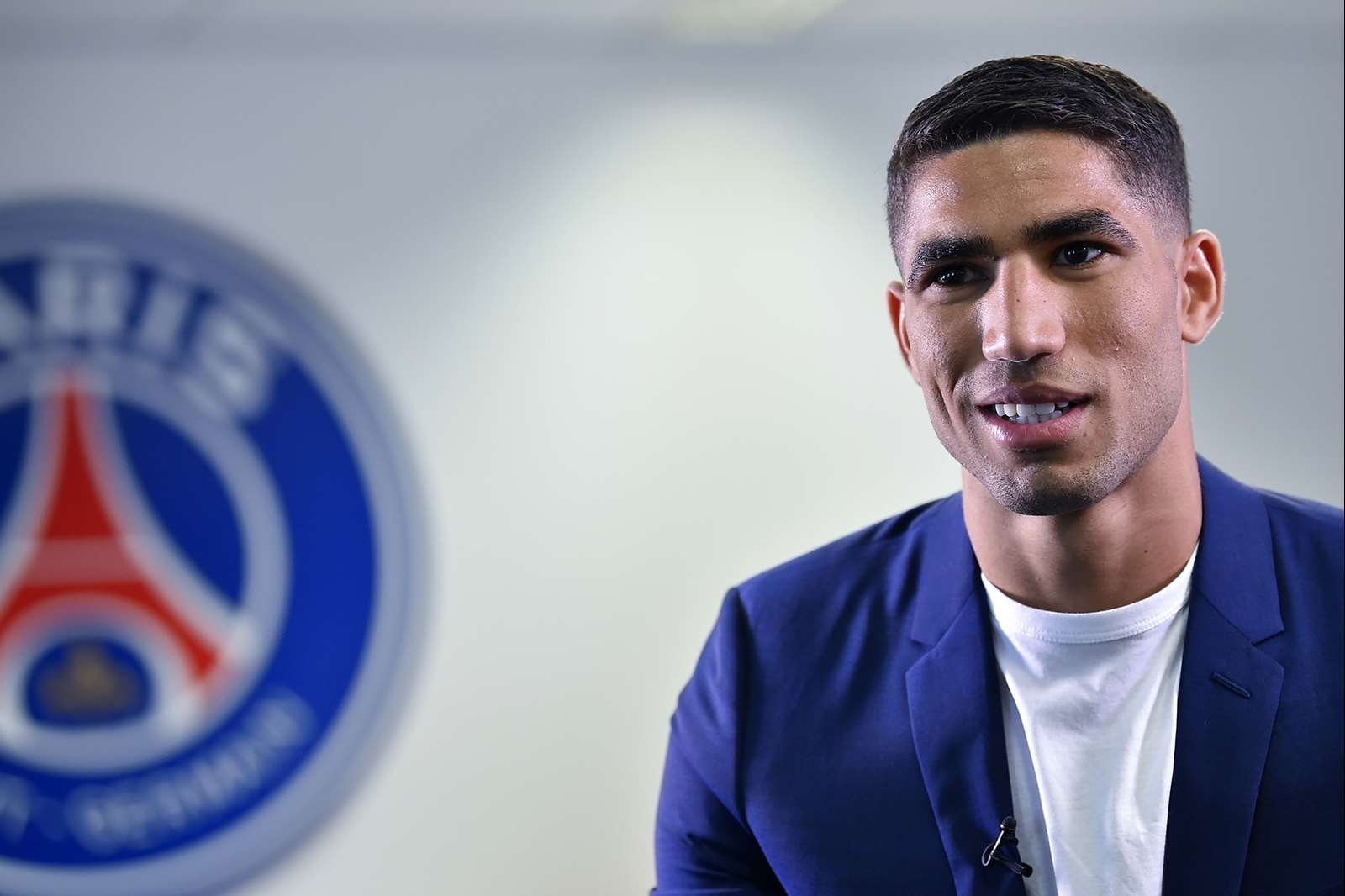 PSG công bố tân binh đắt kỷ lục