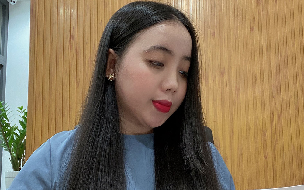 Họa sĩ 9x vẽ sách tranh về nhà Trần