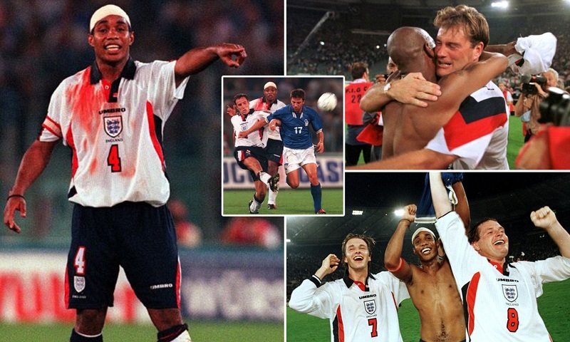 Chung kết EURO 2020, Anh vs Italy: Tam sư mang nỗi hận lớn