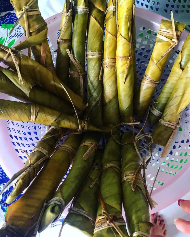 Miền Tây có một loại bánh mang tên rất lạ, nhưng ăn thì dễ "nghiện"